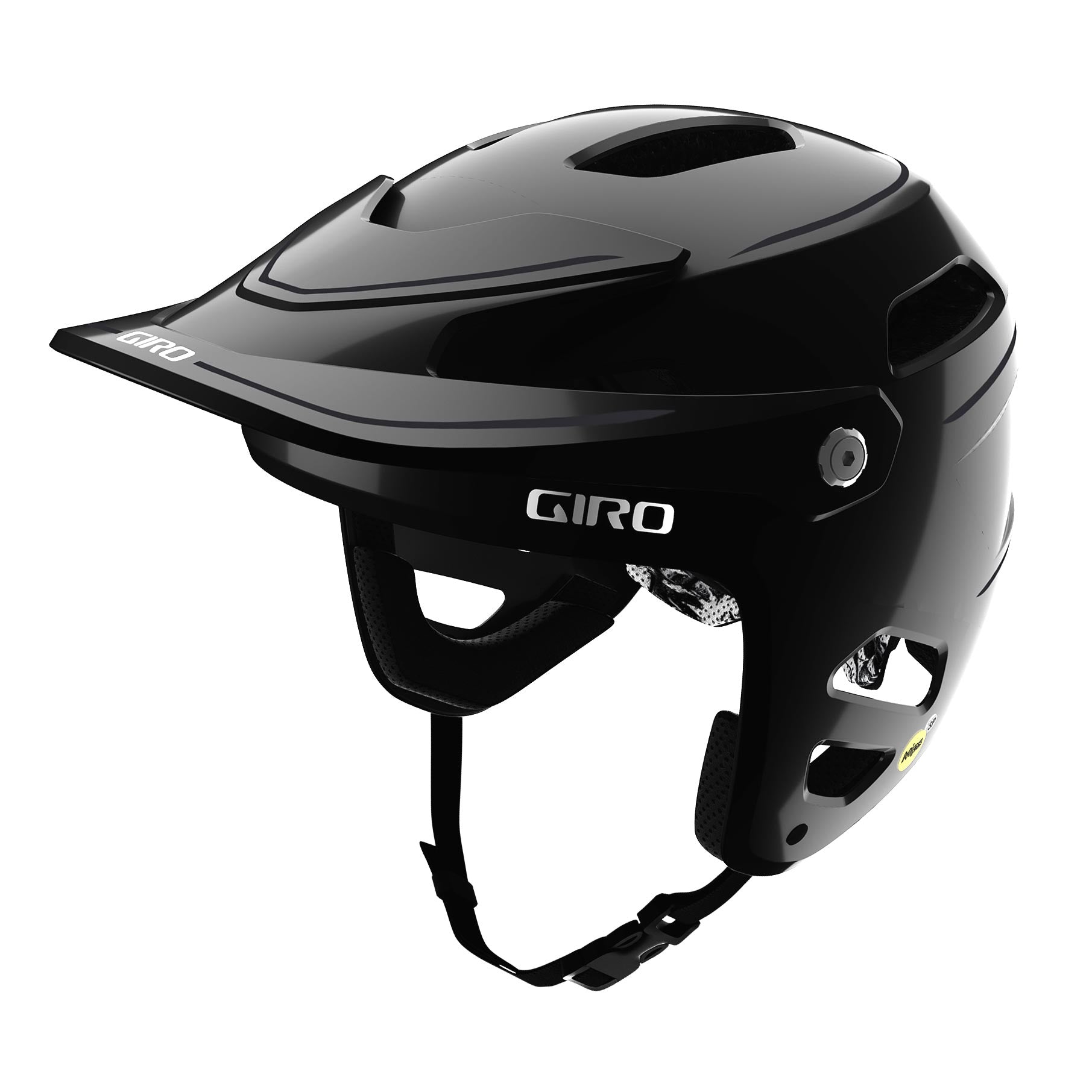 Giro Tyrant Spherical Helmet