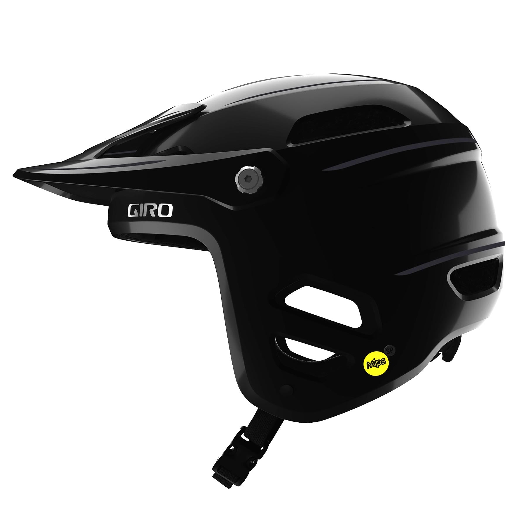 Tyrant MIPS Helmet