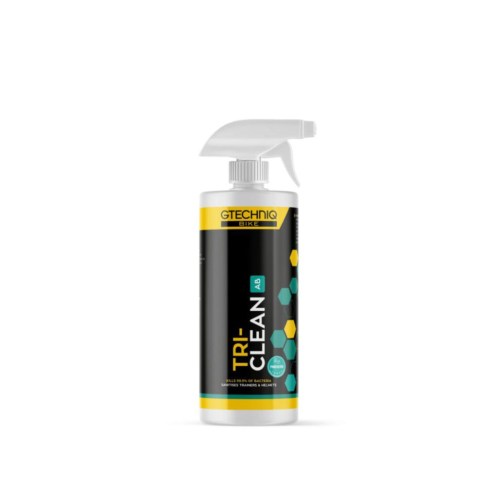 Bike Tri-Clean 500ml