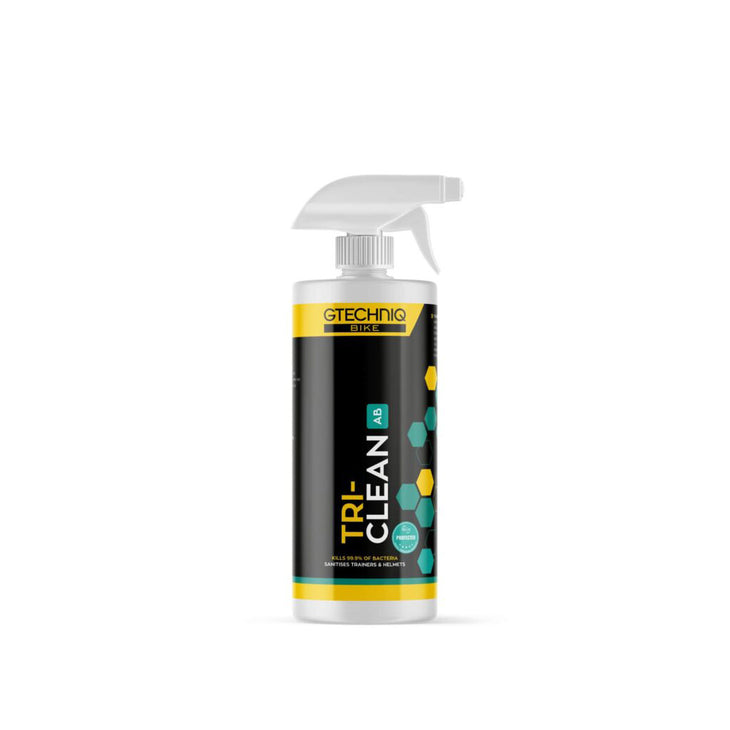 Bike Tri-Clean 500ml