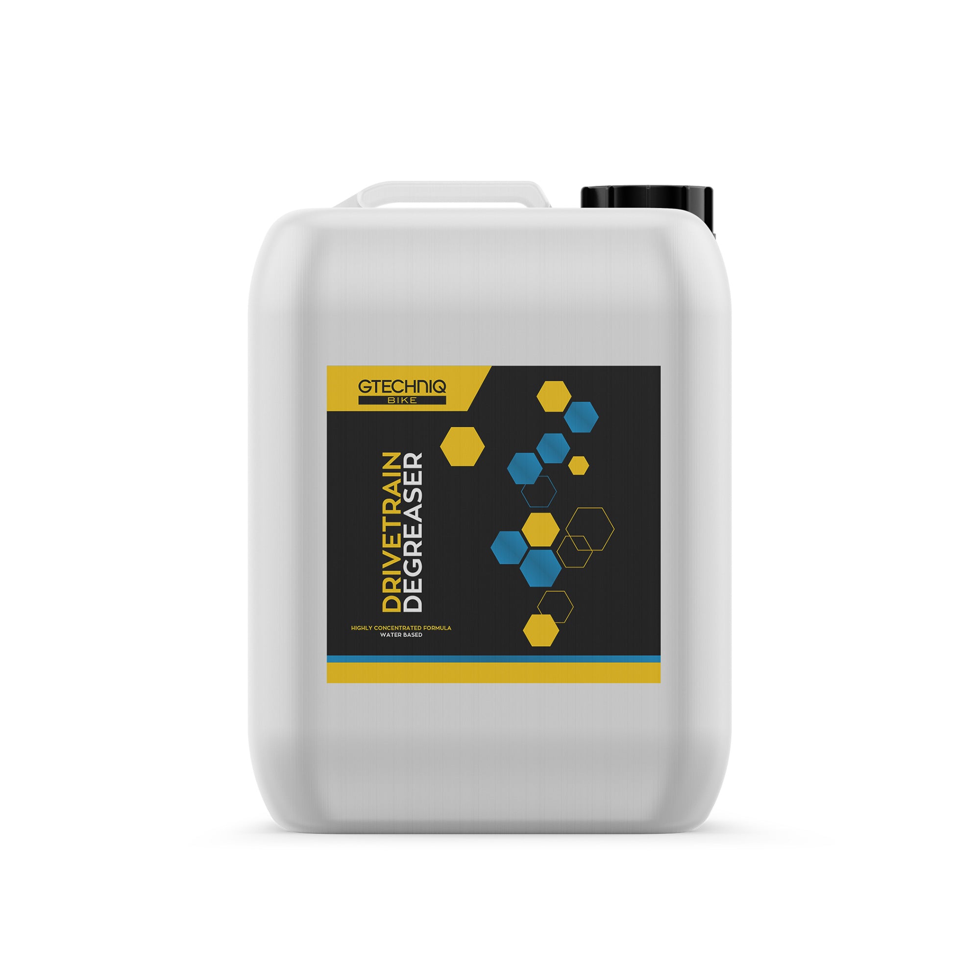 Drivetrain Degreaser 500ml