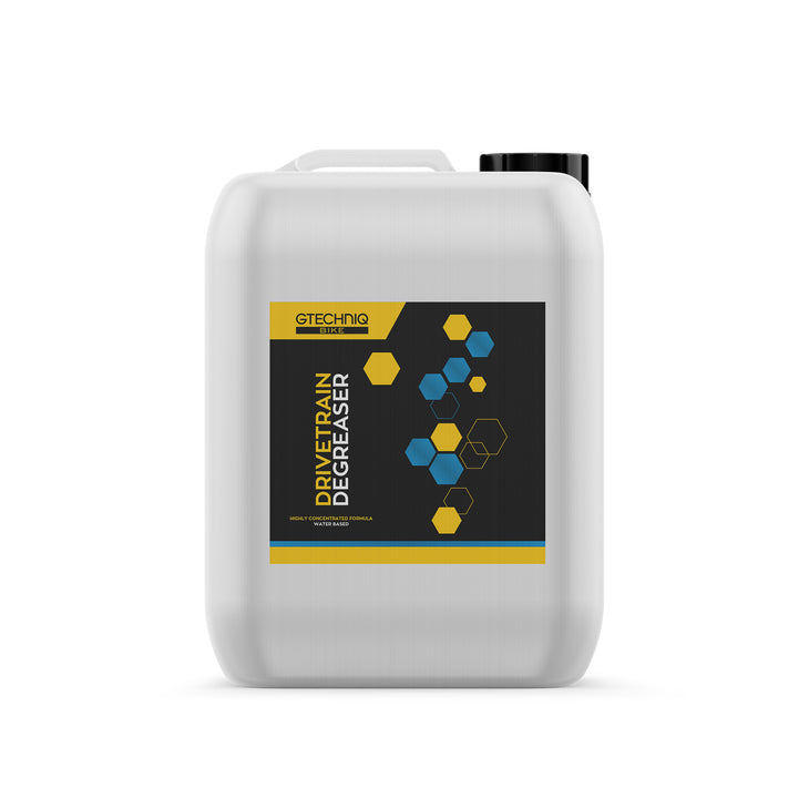 Drivetrain Degreaser 500ml