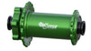 Vesper ISO 15x110mm 32h Front Hub