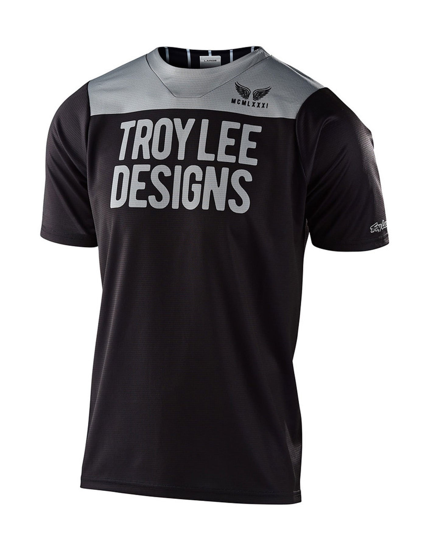 Troys jersey hot sale