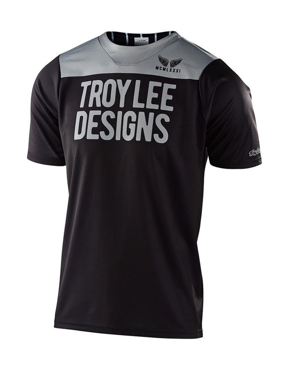 Youth Skyline S/S Jersey