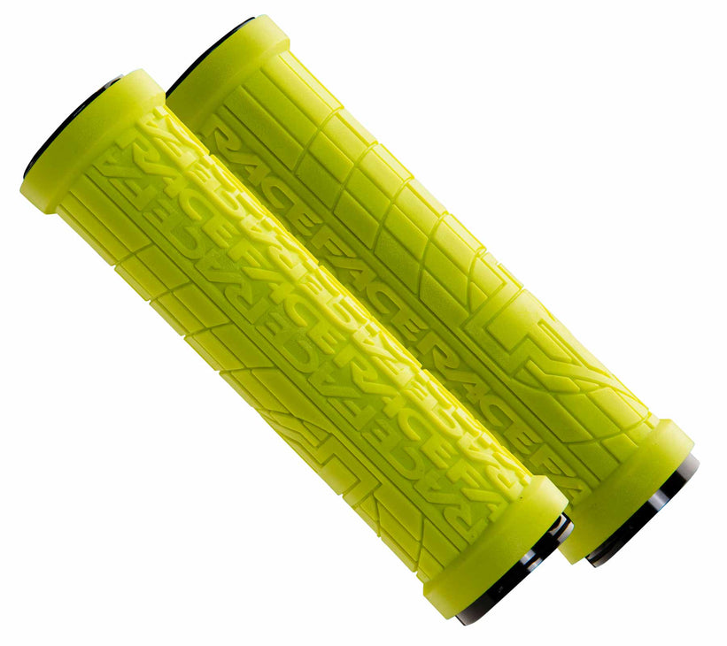 Grippler Lockon Grips