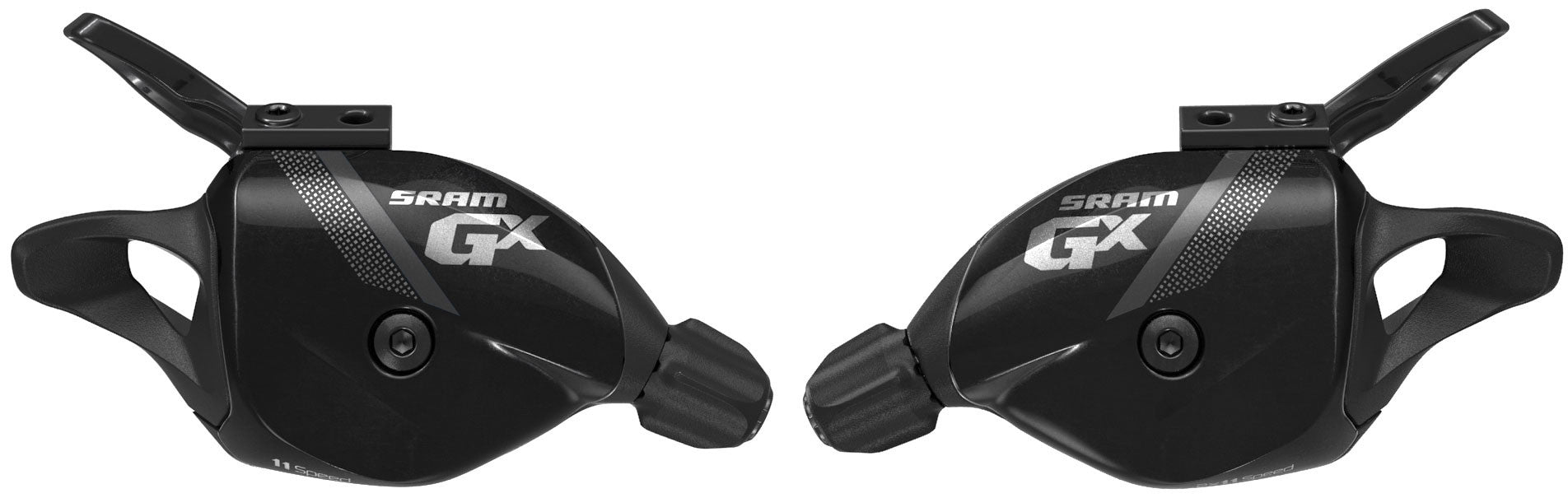 GX 2x11 Shifter Set