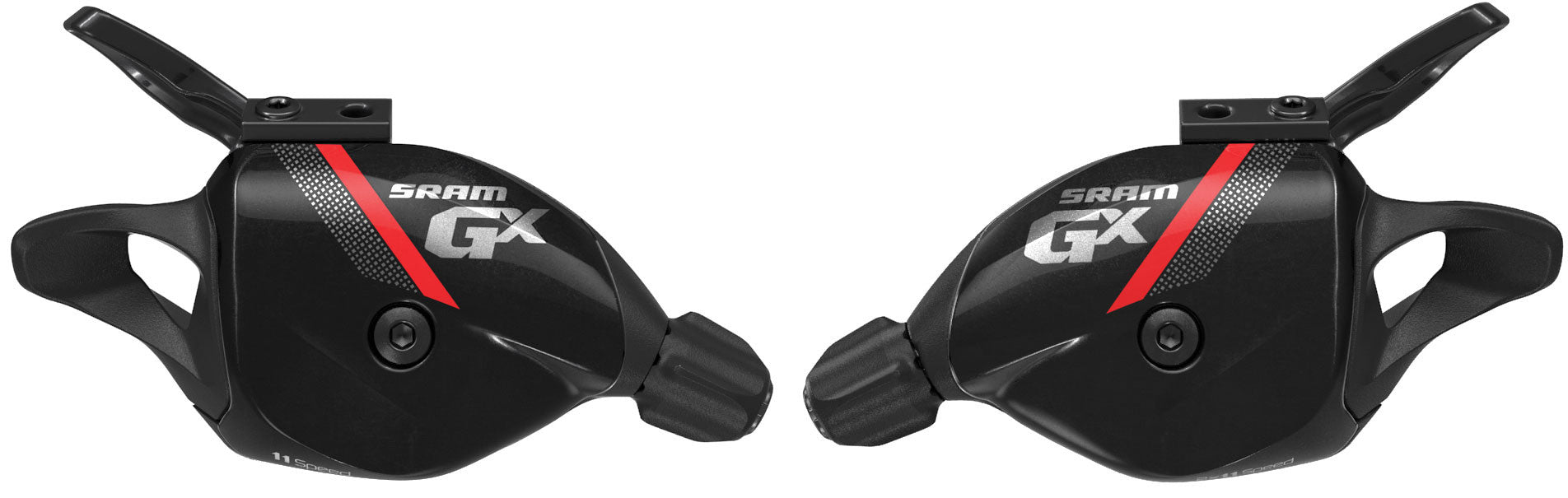 GX 2x11 Shifter Set