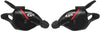 GX 2x11 Shifter Set