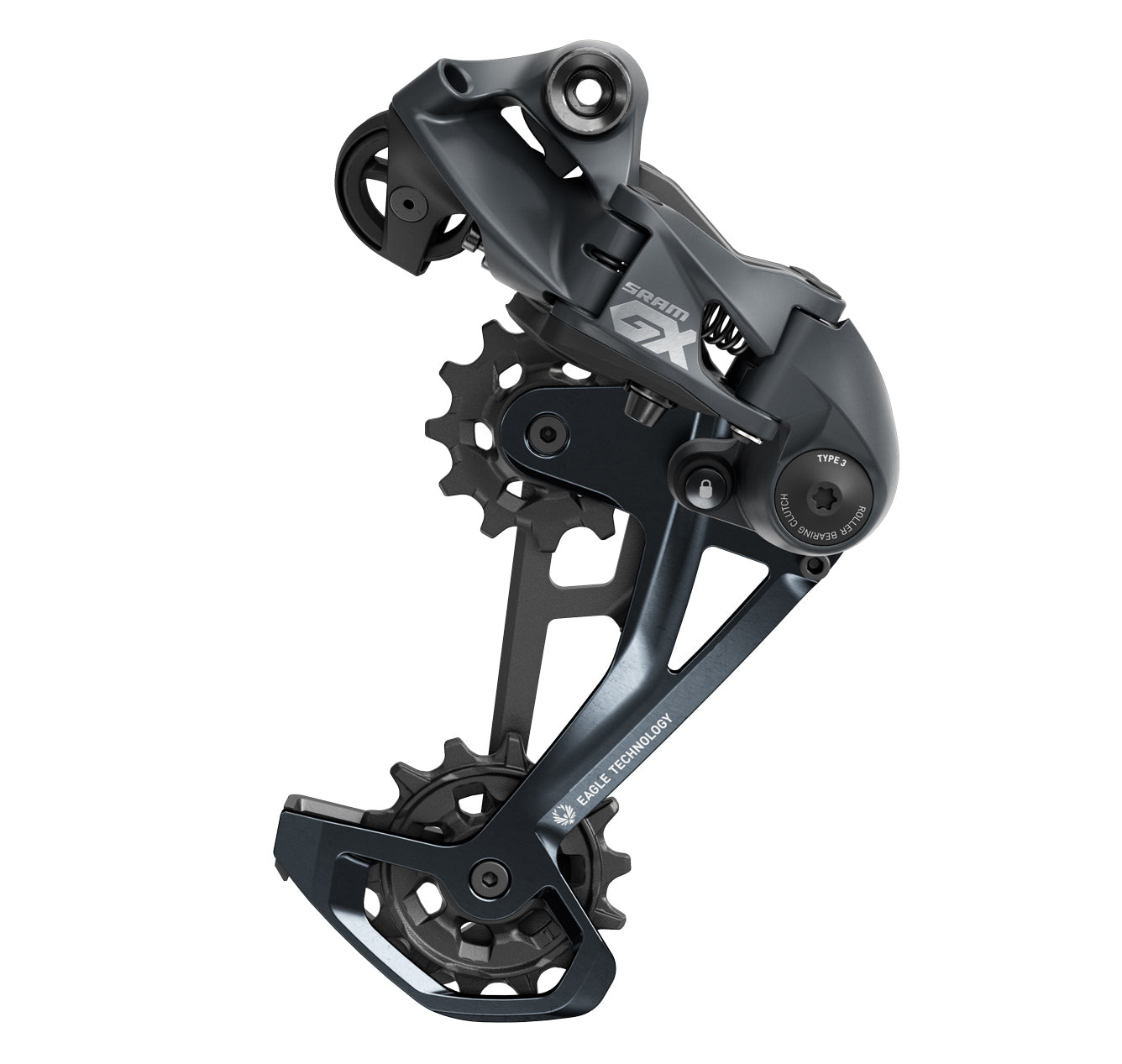 GX Eagle 10-52T Rear Derailleur