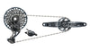 GX Eagle DUB Boost Lunar Groupset