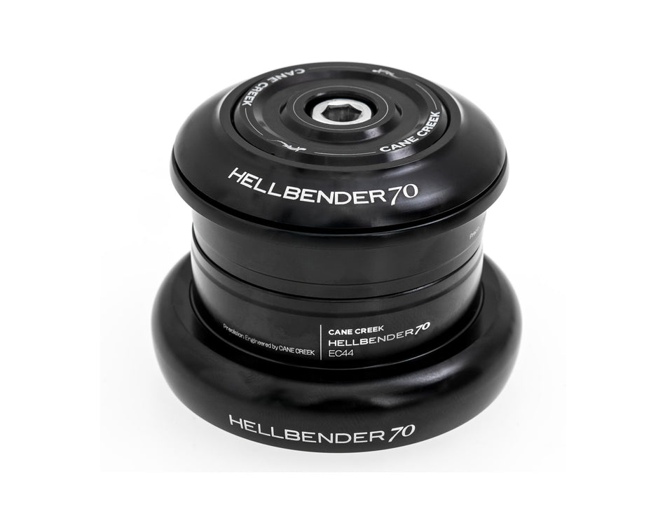 Hellbender 70 ZS44/EC44/40 Headset