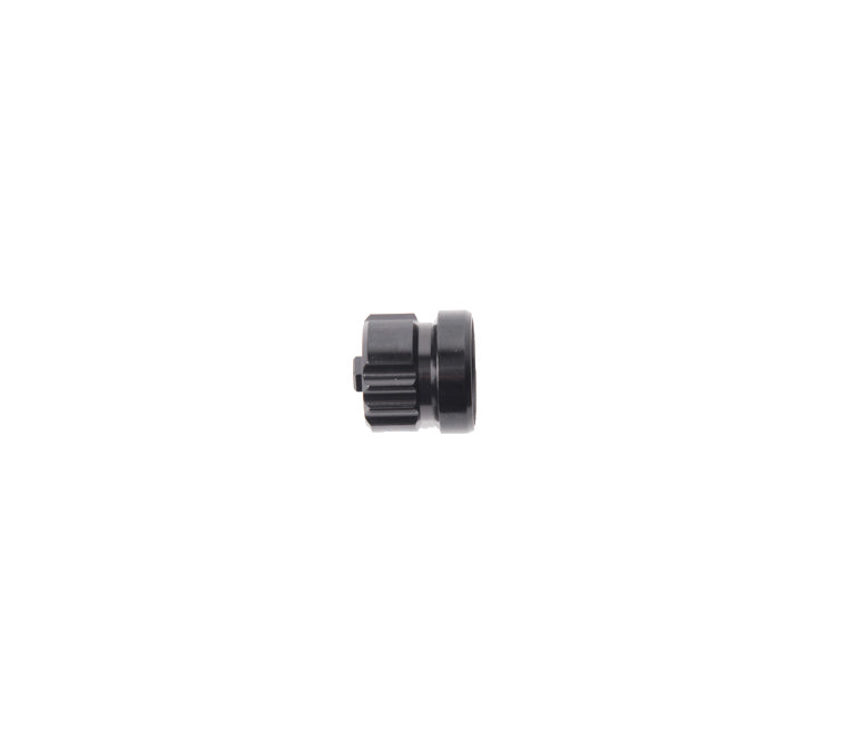 Helm Negative Air Charge Cover