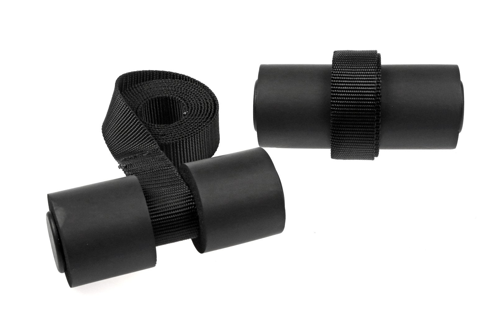 Highline Glass Pack SUV Straps