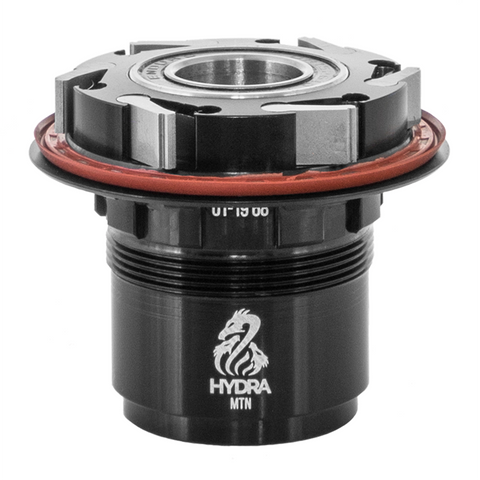Hydra XD Driver