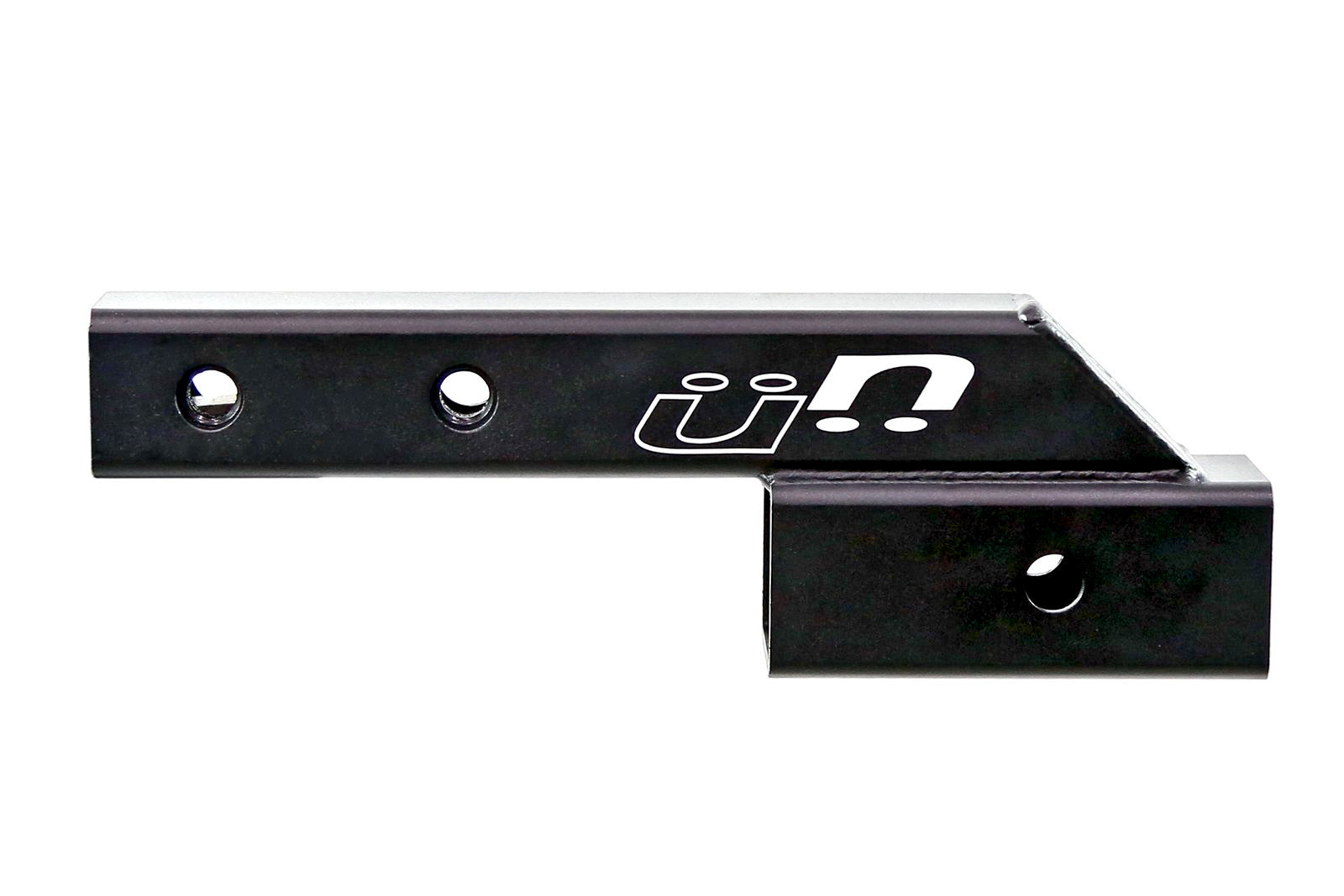 Hi-Lo 2" Hitch Extension