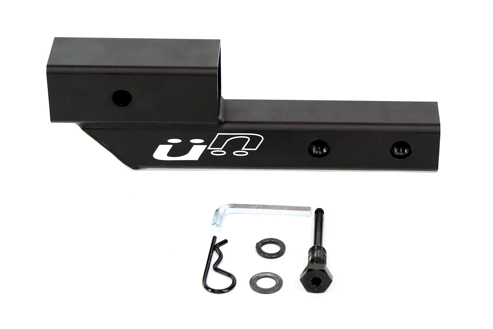 Hi-Lo 2" Hitch Extension