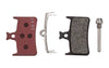 E4 Disc Brake Pads