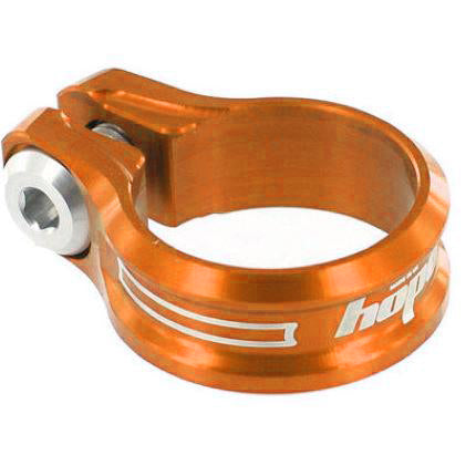 Bolt-On Seat Collar