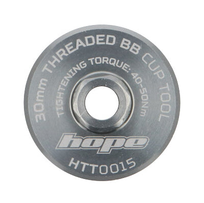 Hope 30mm Threaded BB Cup Tool