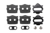 X1-F Cleat Kit - 8 Degrees Float