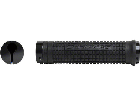 Squarewave XL Grips