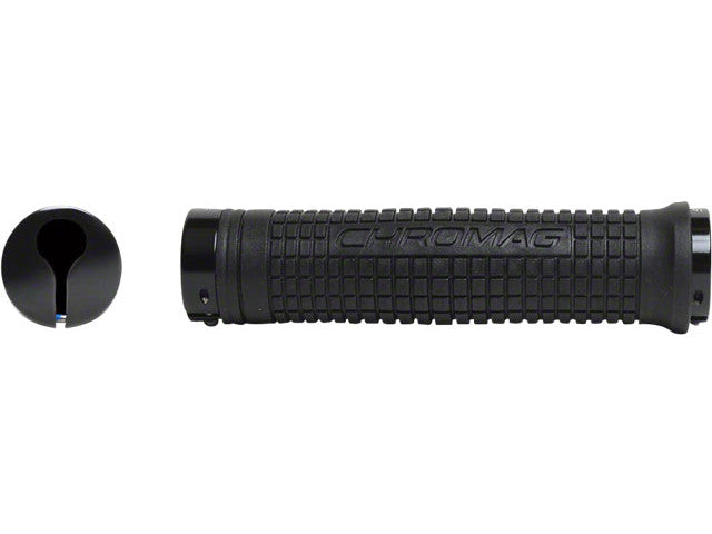 Squarewave XL Grips