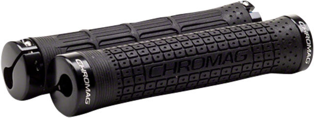 Clutch Lock-On Grips