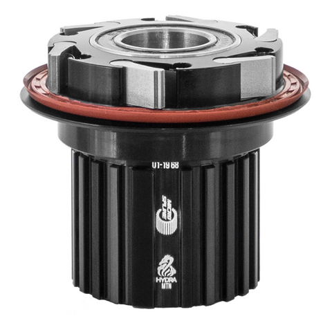 Hydra Micro Spline Freehub Body Kit