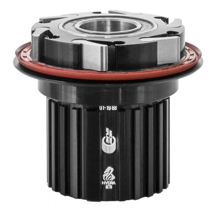 Hydra Micro Spline Freehub Body Kit