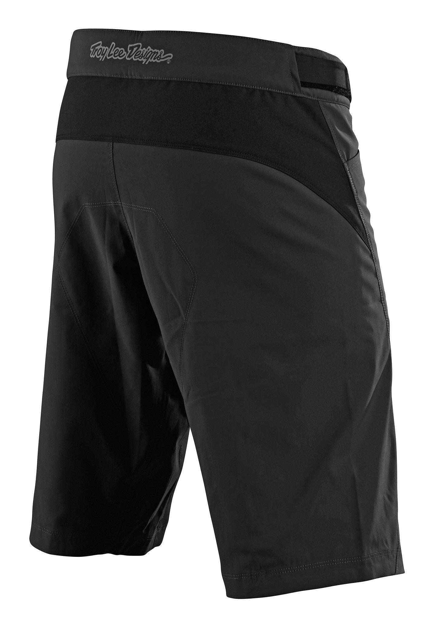 Flowline Short Shell