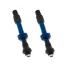Torch Tubeless Valve Stems 40mm