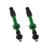Torch Tubeless Valve Stems 40mm