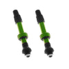 Torch Tubeless Valve Stems 40mm