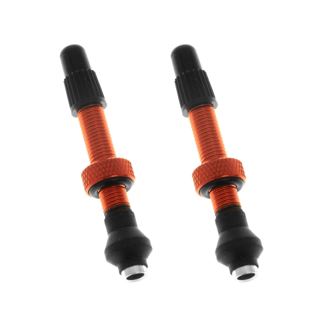 TCS® Tubeless Valves