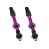 Torch Tubeless Valve Stems 40mm