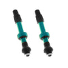 Torch Tubeless Valve Stems 40mm