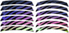 7-Series & 9-Series Decal Kit / Matte Finish