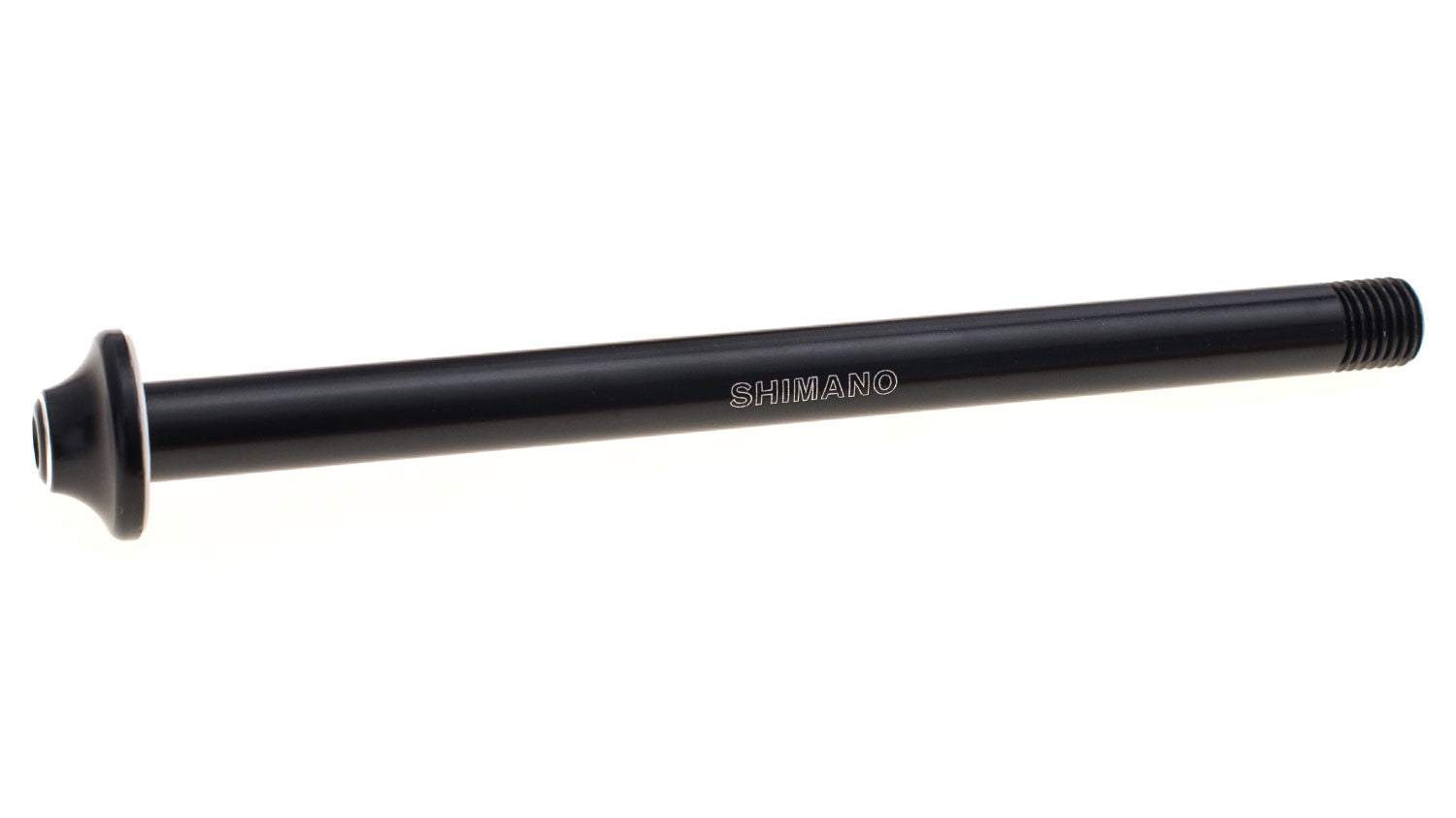 Hexle Thru-Axle