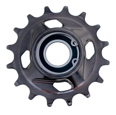 Druid/Dreadnought Idler Pulley Assembly