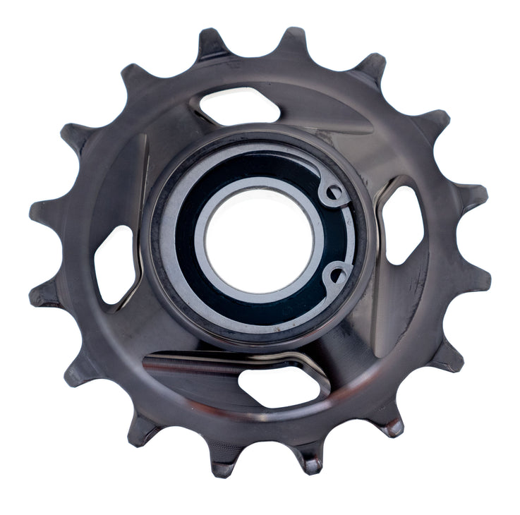 Druid/Dreadnought Idler Pulley Assembly