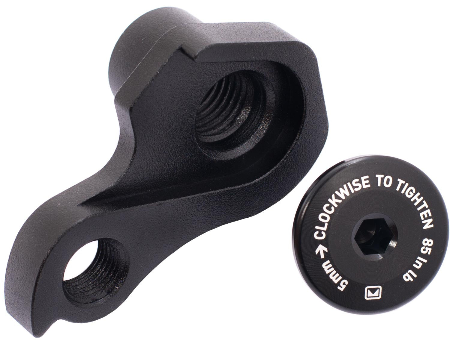 Derailleur Hanger for Insurgent / Wreckoning / Calling / Following / Offering