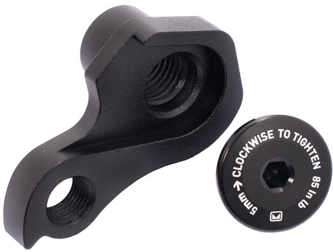 Derailleur Hanger for Insurgent / Wreckoning / Calling / Following / Offering