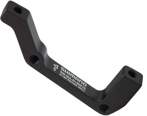 Disc Brake Adapter