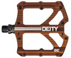 Bladerunner Pedal