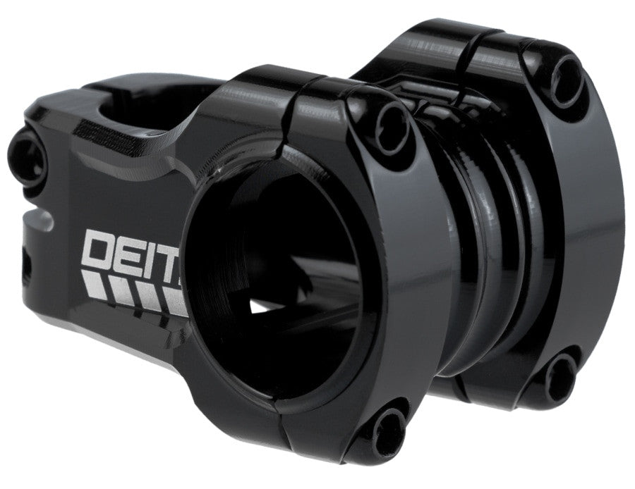 Copperhead 31.8mm Stem