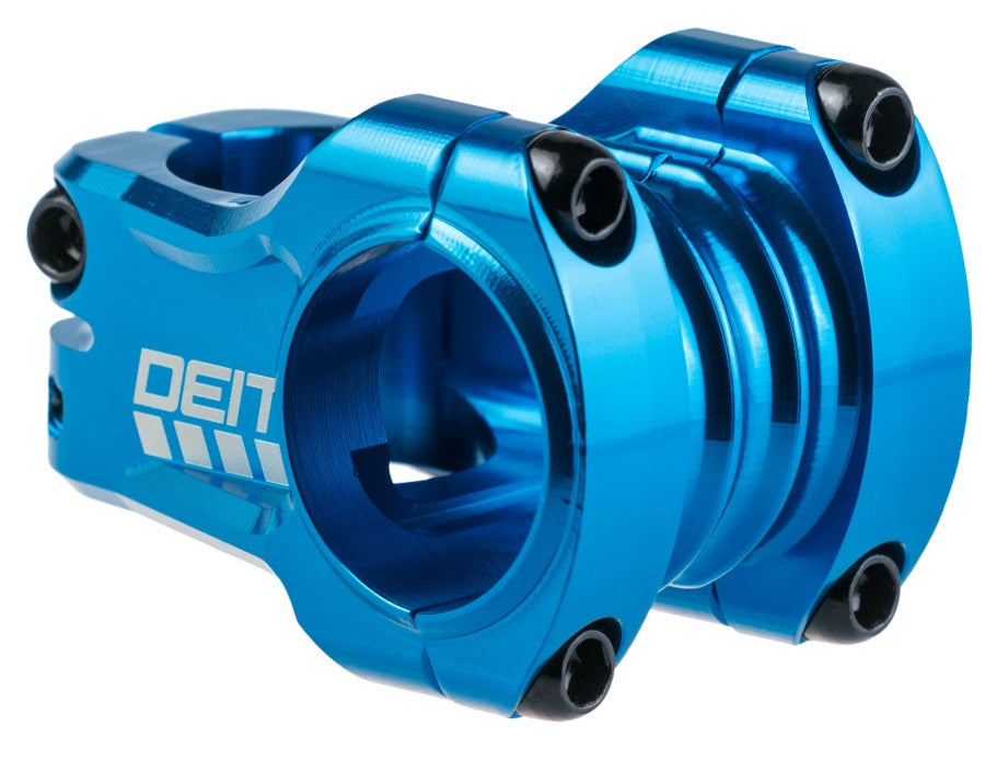 Copperhead 31.8mm Stem