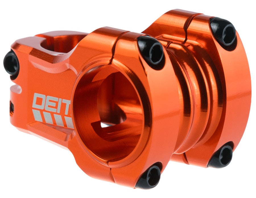 Copperhead 31.8mm Stem