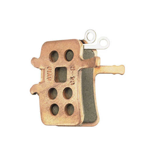 Avid Juicy BB7 Sintered Disc Brake Pads Fanatik Bike Co