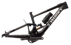 Specialized Turbo Kenevo SL S Works Carbon Frame Fanatik Bike Co